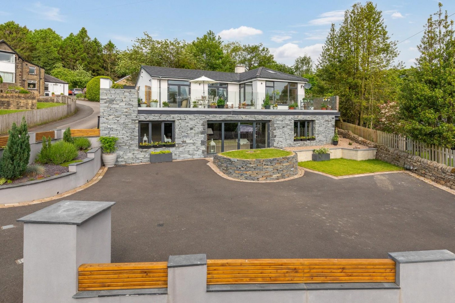 Glen Road, Bingley