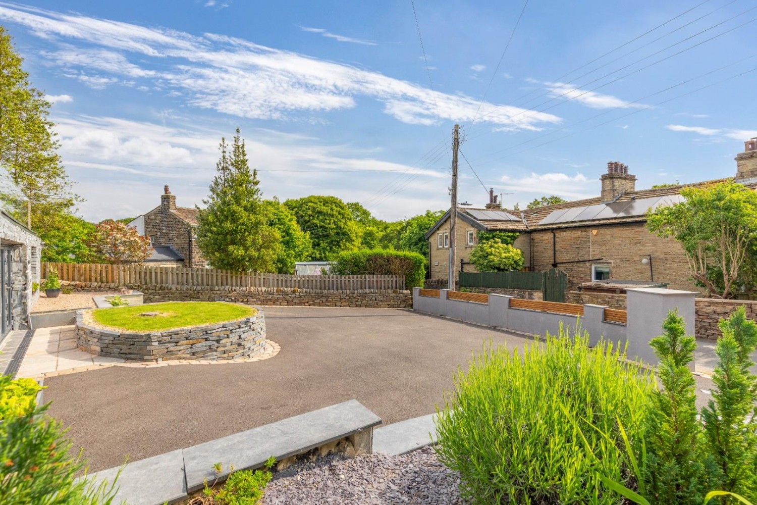 Glen Road, Bingley