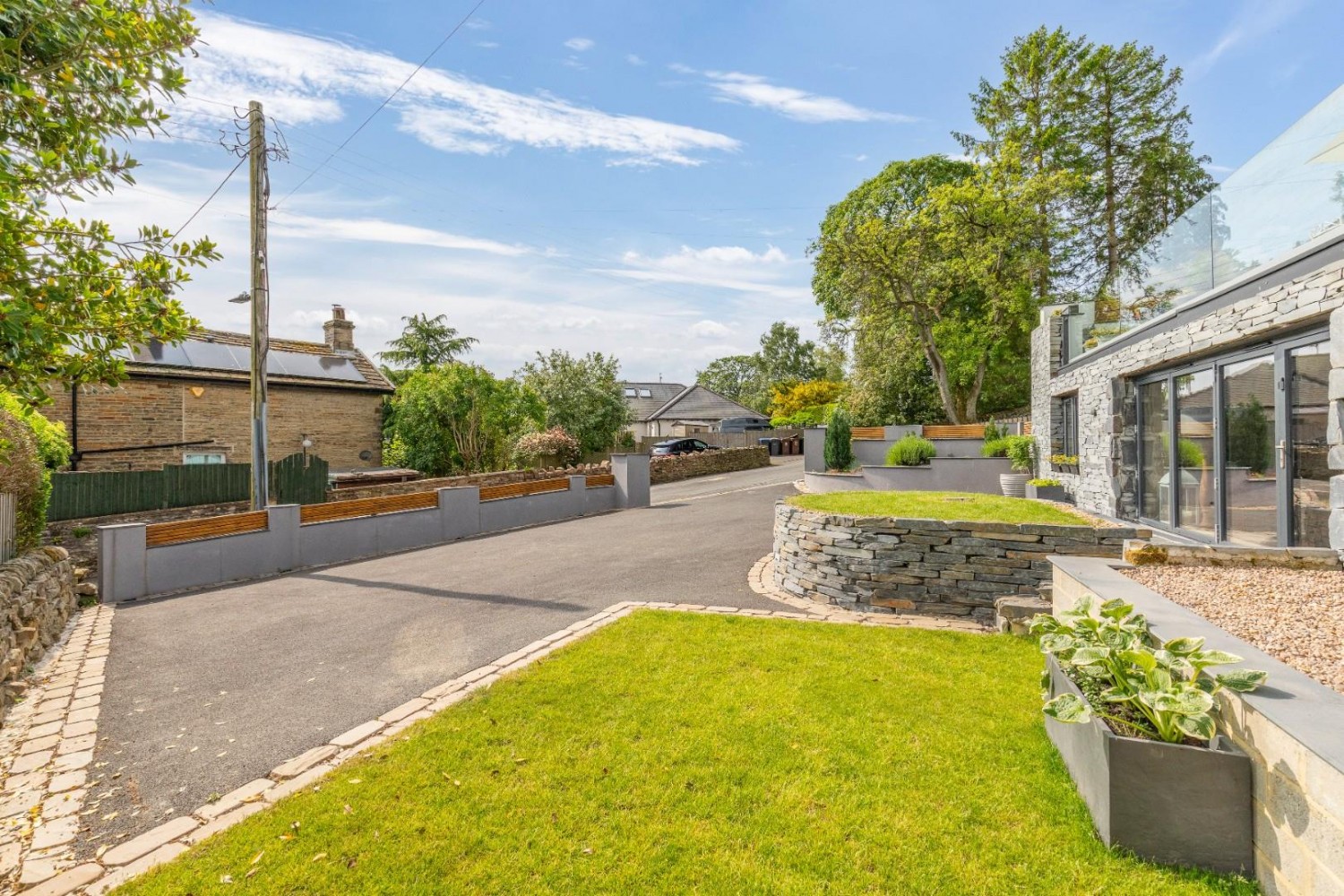 Glen Road, Bingley