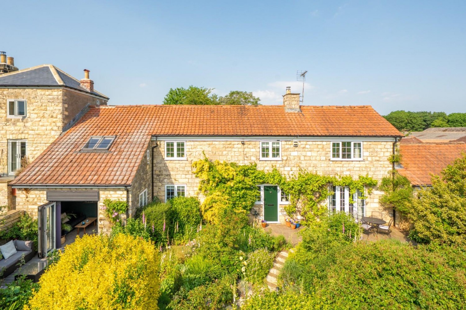 Leeds Road, Toulston, Tadcaster, North Yorkshire