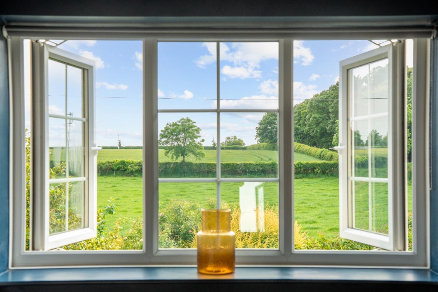 Leeds Road, Toulston, Tadcaster, North Yorkshire