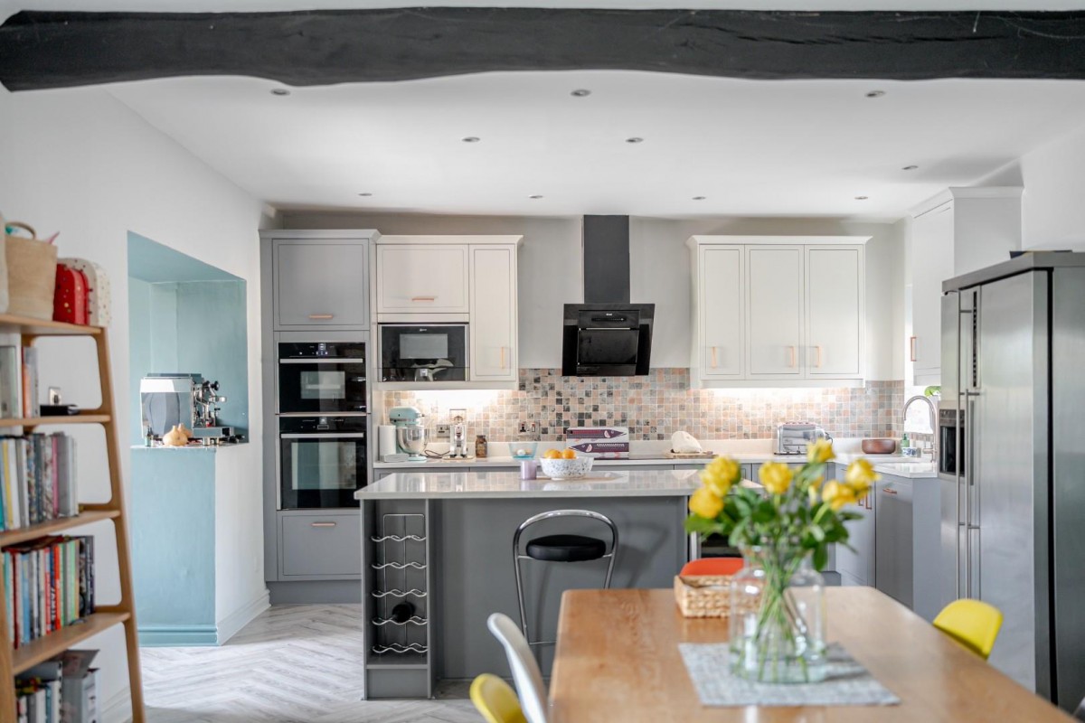 Leeds Road, Toulston, Tadcaster, North Yorkshire