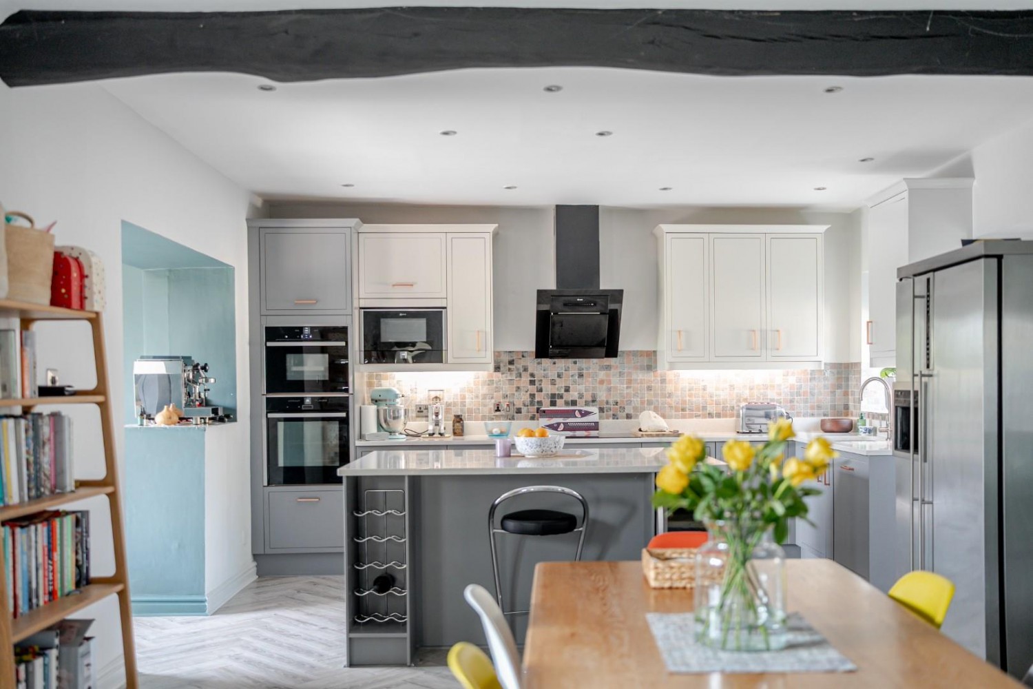 Leeds Road, Toulston, Tadcaster, North Yorkshire