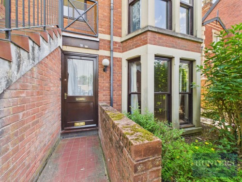 Glencairn Park Road, Lansdown, Cheltenham