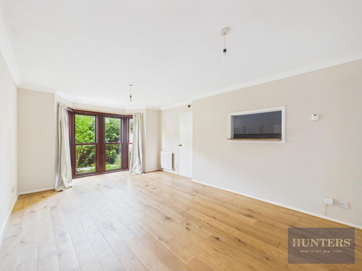 Glencairn Park Road, Lansdown, Cheltenham
