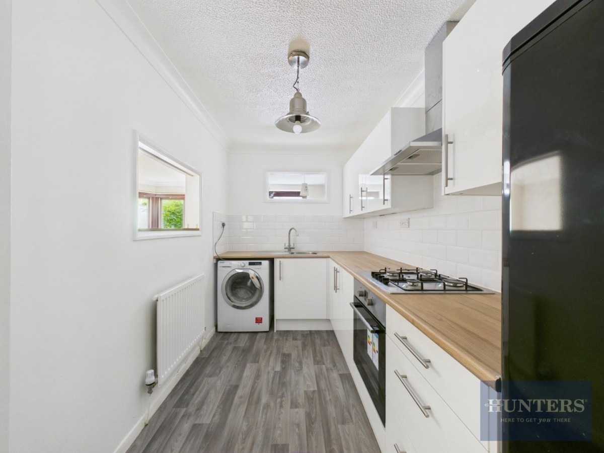 Glencairn Park Road, Lansdown, Cheltenham