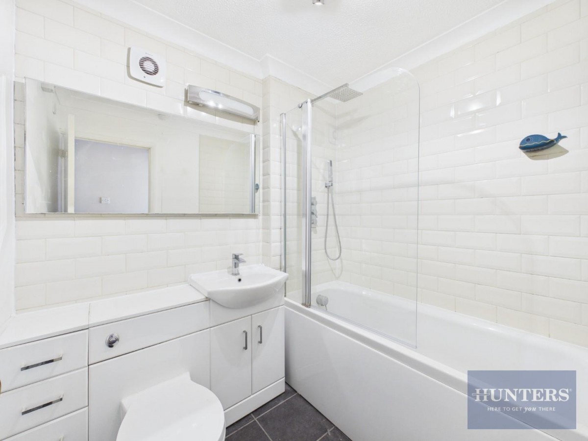 Glencairn Park Road, Lansdown, Cheltenham