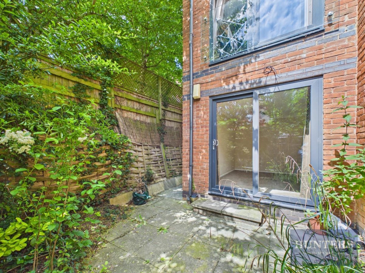 Glencairn Park Road, Lansdown, Cheltenham