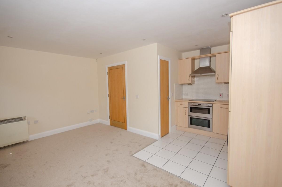 Colburn Court, Caine Road, Horfield, Bristol, BS7 0JX