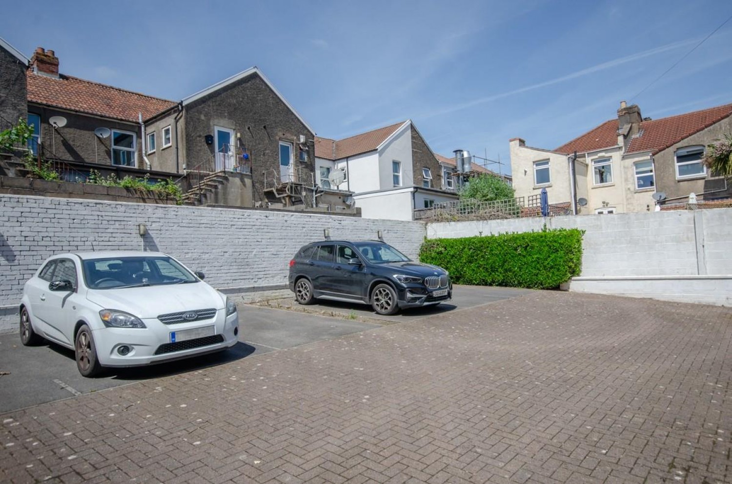 Colburn Court, Caine Road, Horfield, Bristol, BS7 0JX