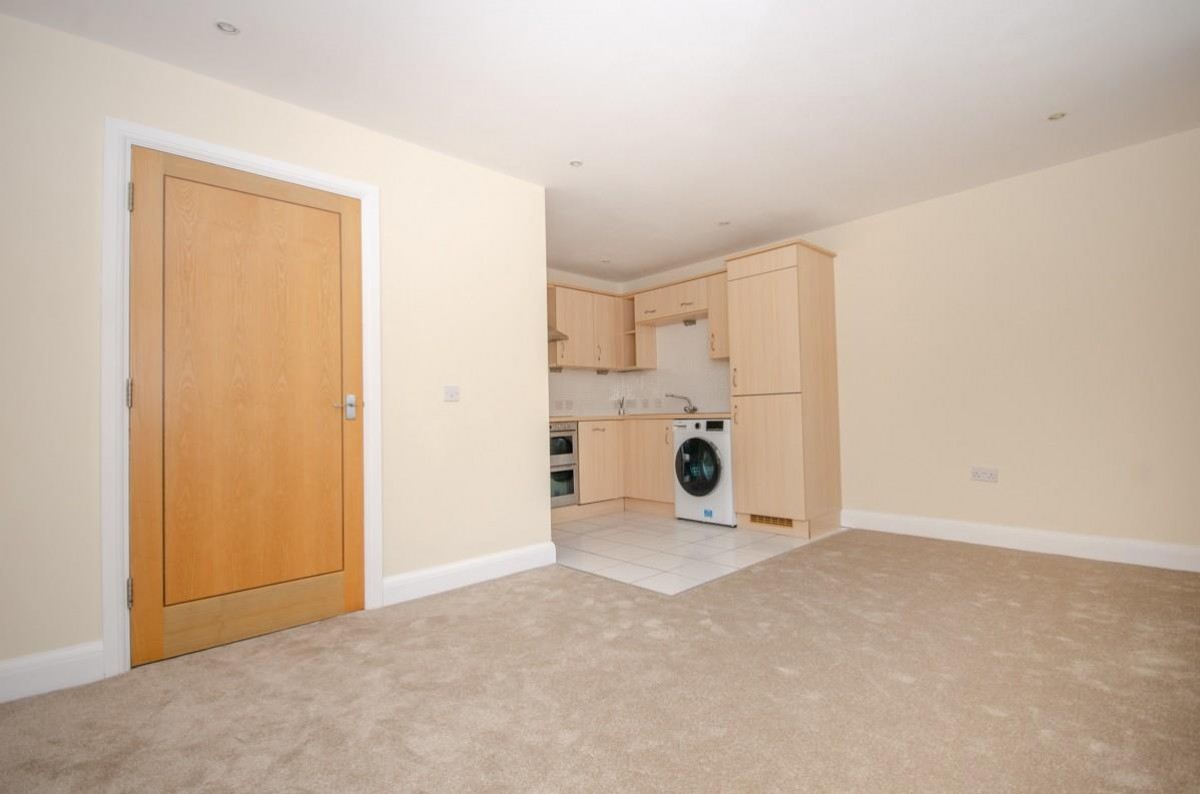 Colburn Court, Caine Road, Horfield, Bristol, BS7 0JX