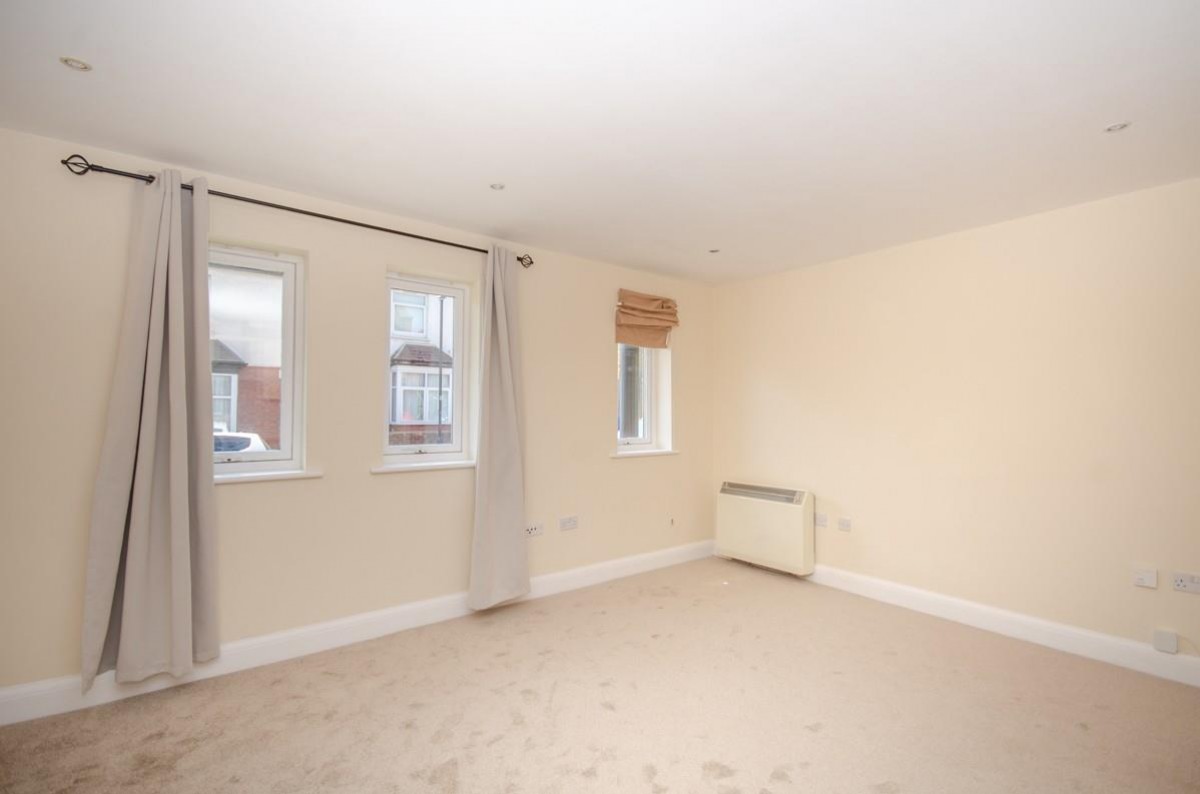 Colburn Court, Caine Road, Horfield, Bristol, BS7 0JX