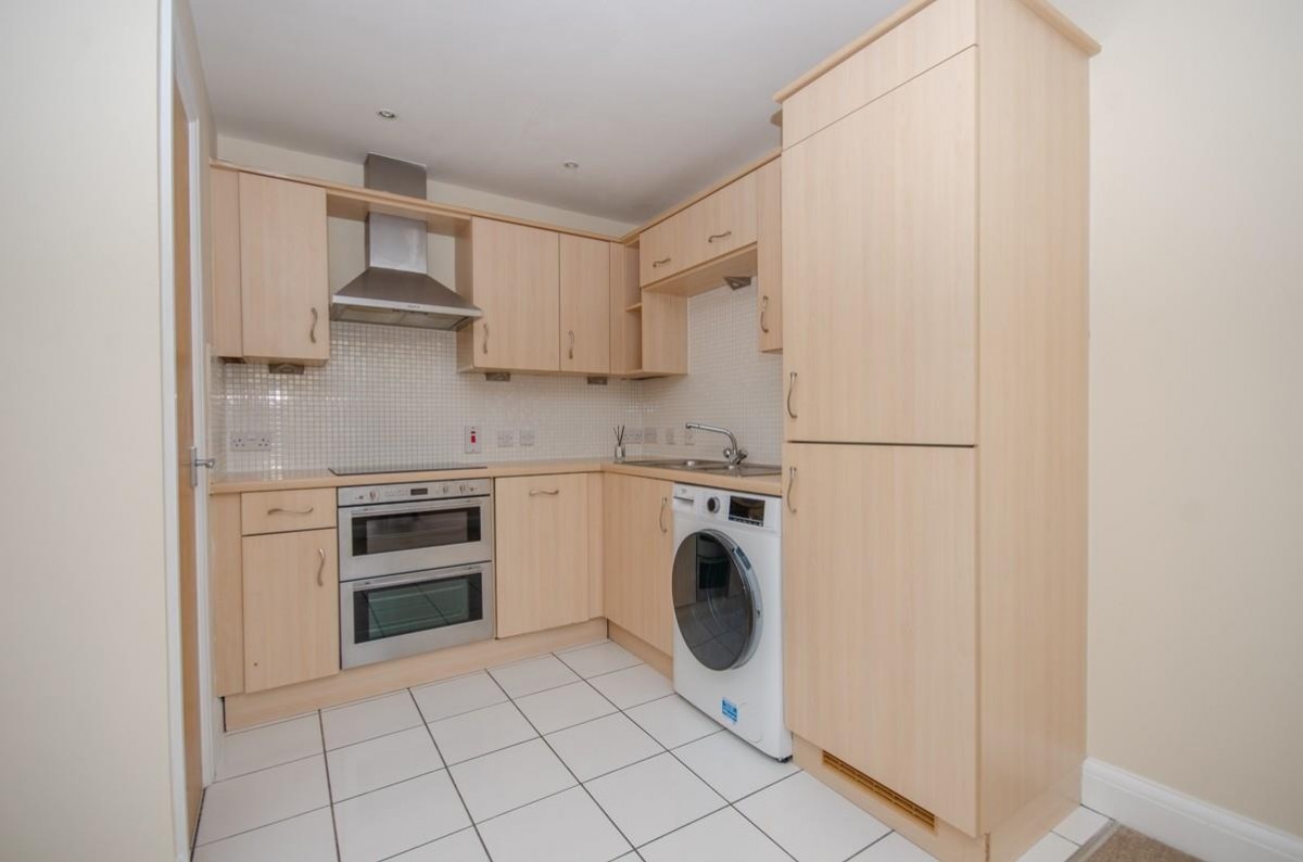 Colburn Court, Caine Road, Horfield, Bristol, BS7 0JX
