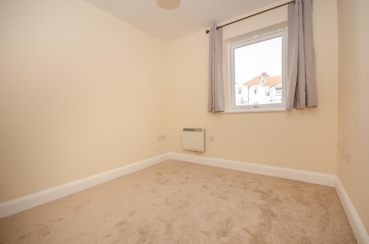 Colburn Court, Caine Road, Horfield, Bristol, BS7 0JX