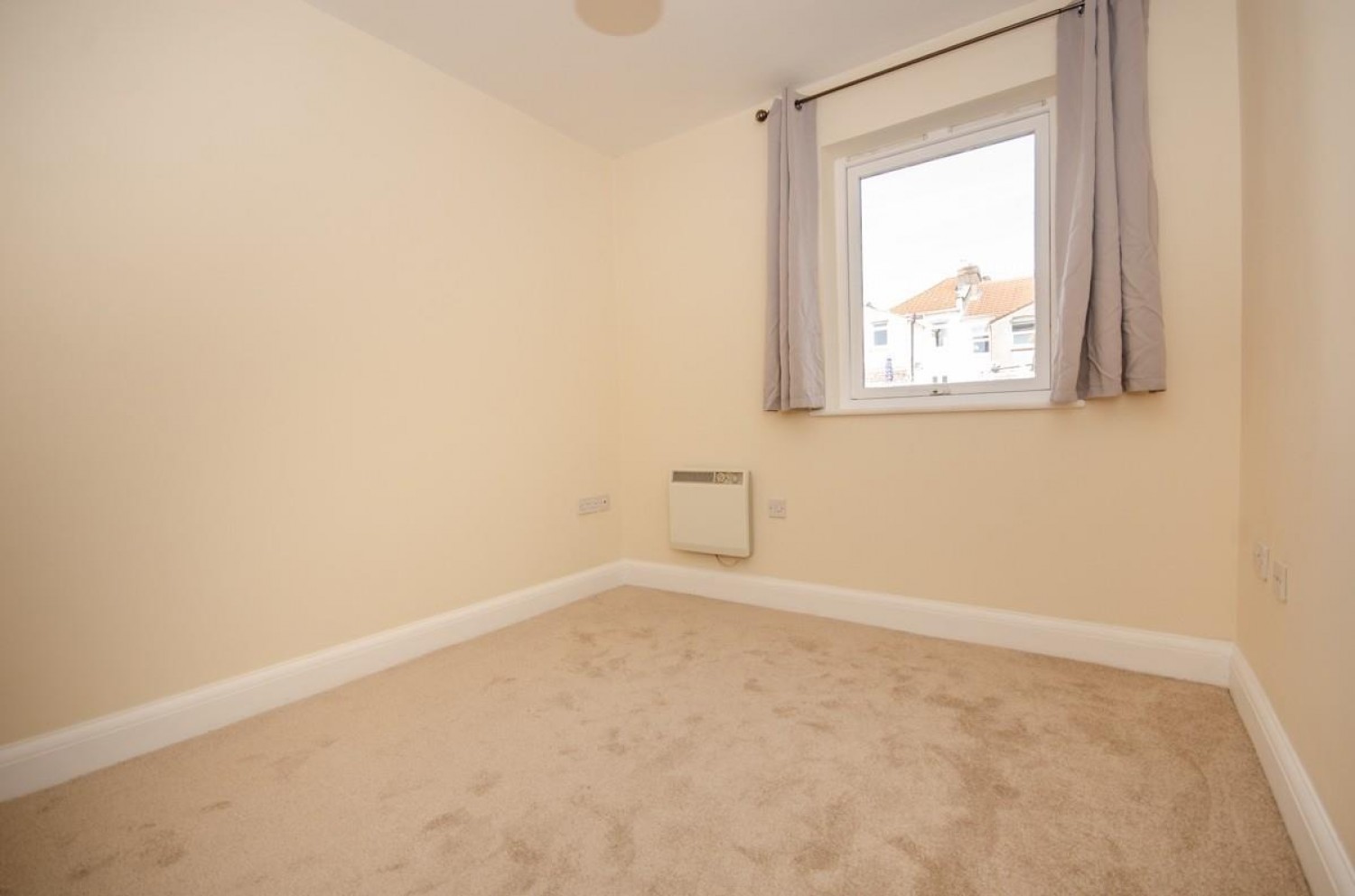 Colburn Court, Caine Road, Horfield, Bristol, BS7 0JX