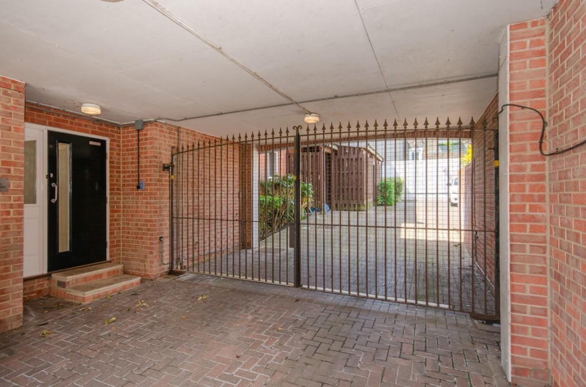 Colburn Court, Caine Road, Horfield, Bristol, BS7 0JX