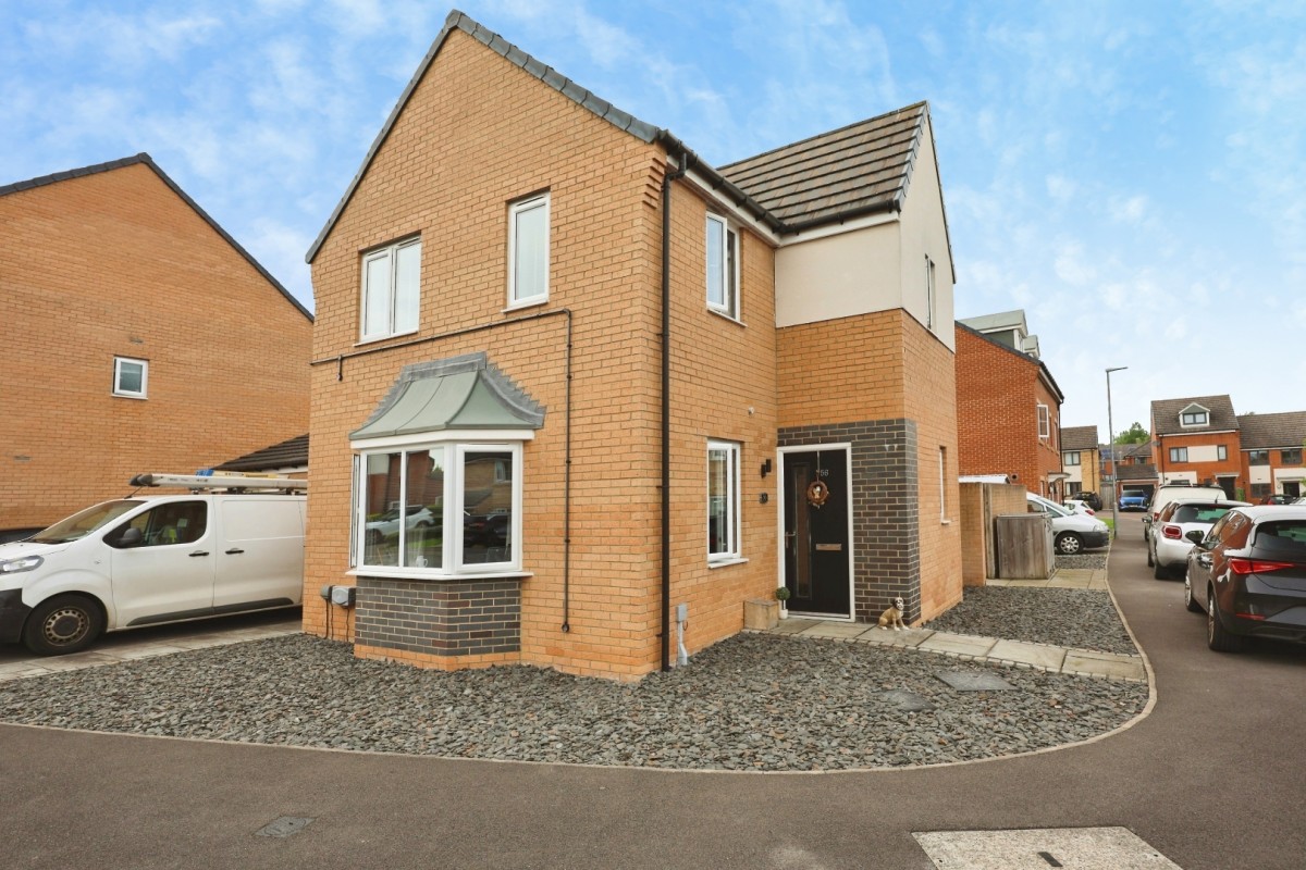 Wellhouse Road, Newton Aycliffe