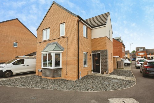 Wellhouse Road, Newton Aycliffe
