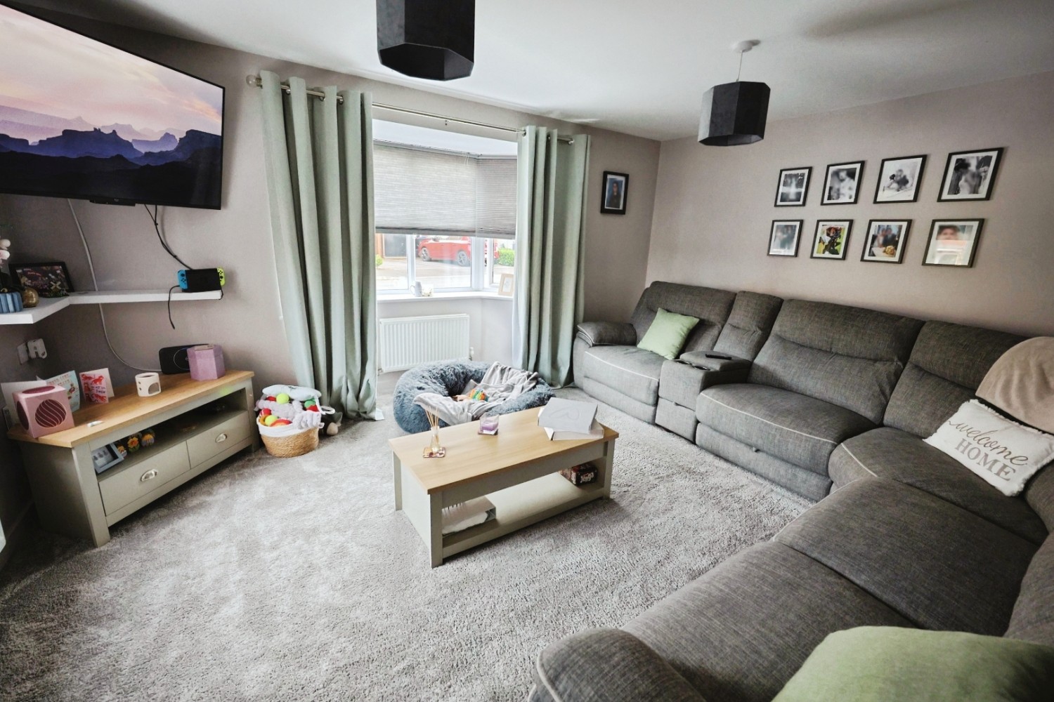 Wellhouse Road, Newton Aycliffe