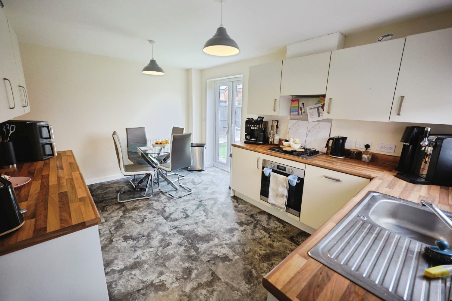Wellhouse Road, Newton Aycliffe