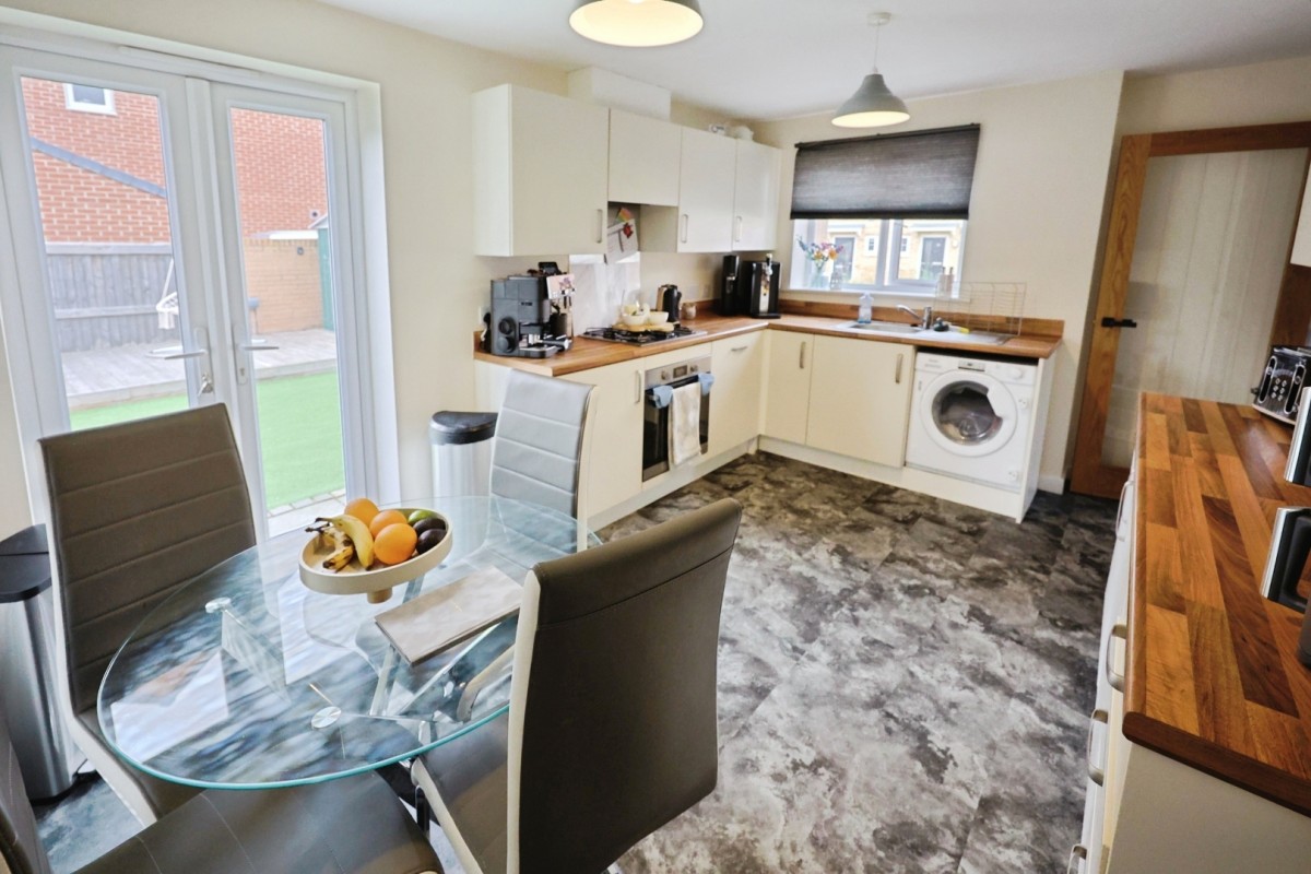 Wellhouse Road, Newton Aycliffe