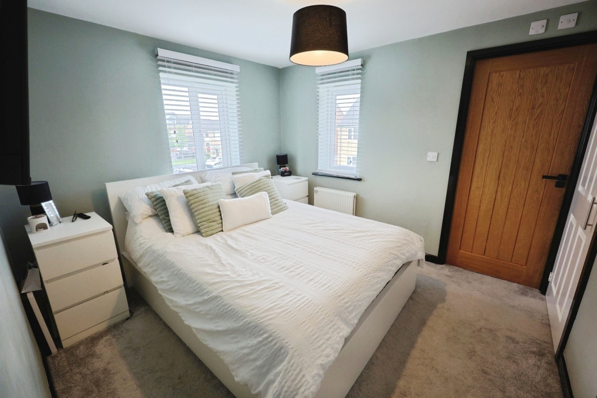 Wellhouse Road, Newton Aycliffe