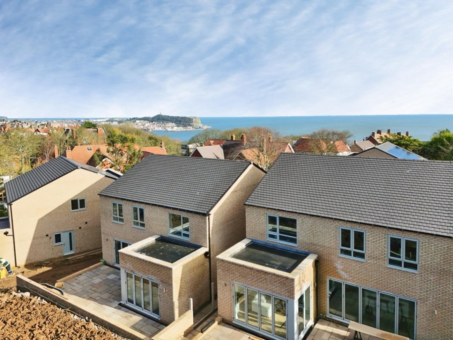 Pear Tree Close, Scarborough