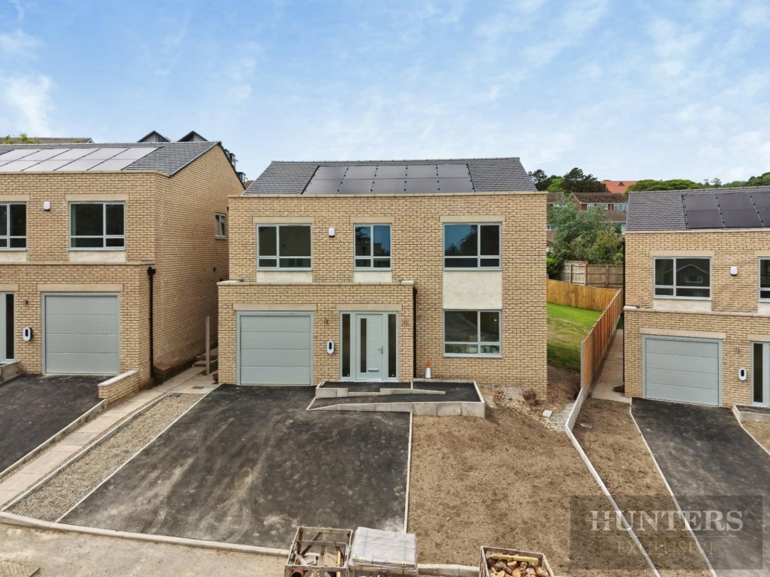 Pear Tree Close, Scarborough