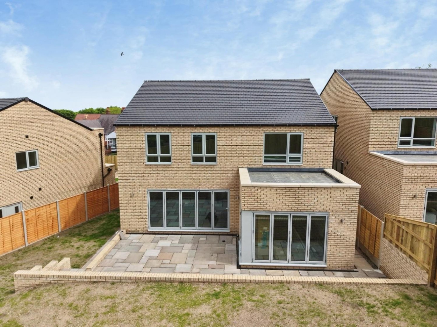 Pear Tree Close, Scarborough