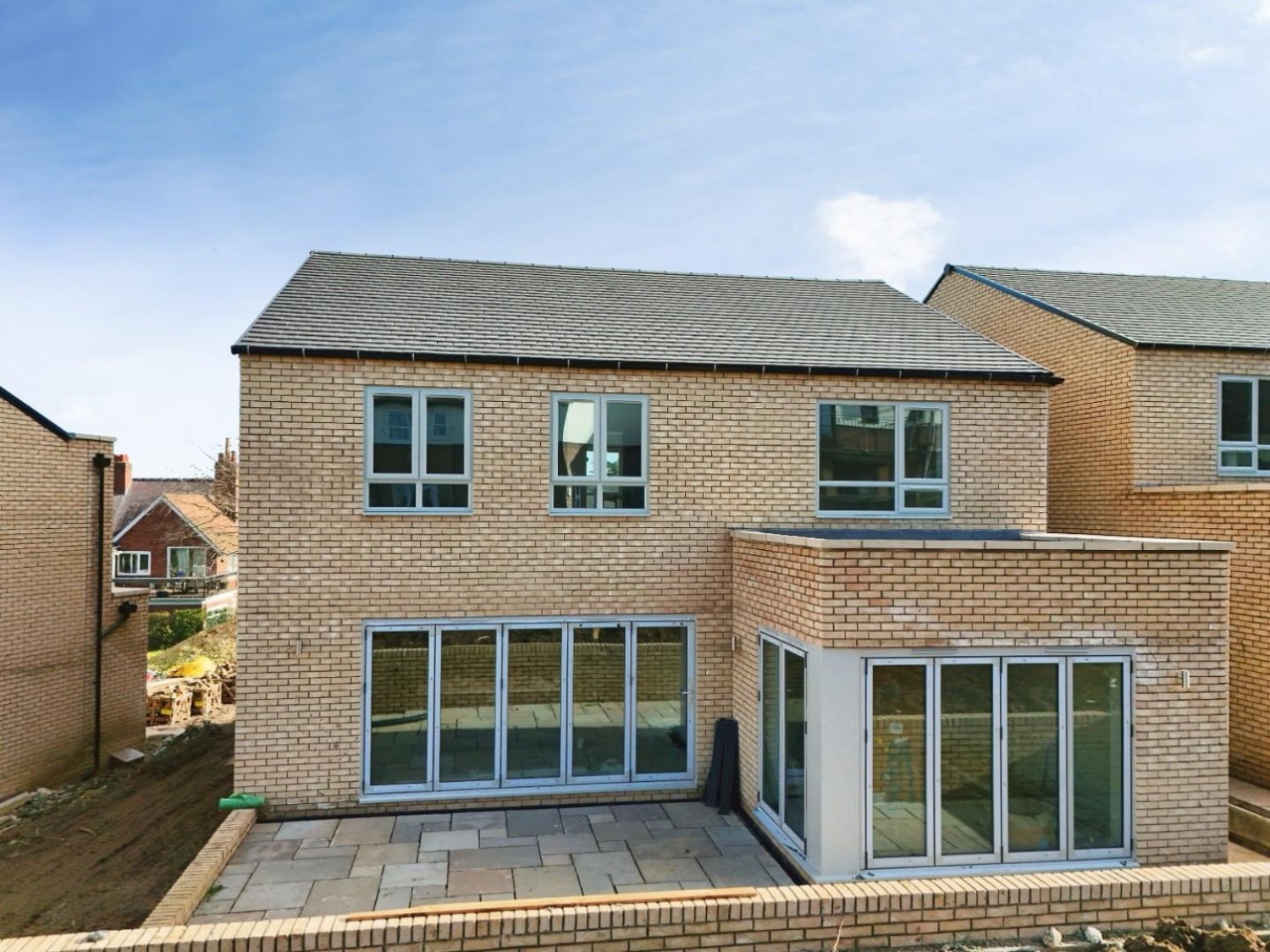 Pear Tree Close, Scarborough