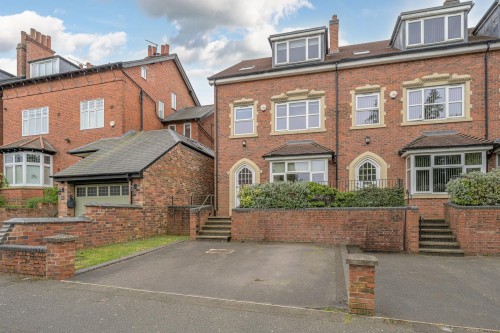 Vernon Road, Birmingham, B16 9SH