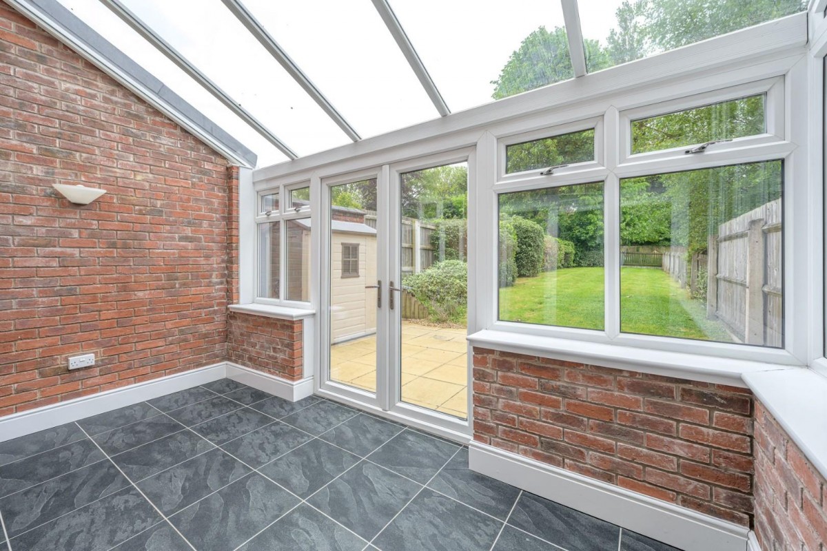 Vernon Road, Birmingham, B16 9SH