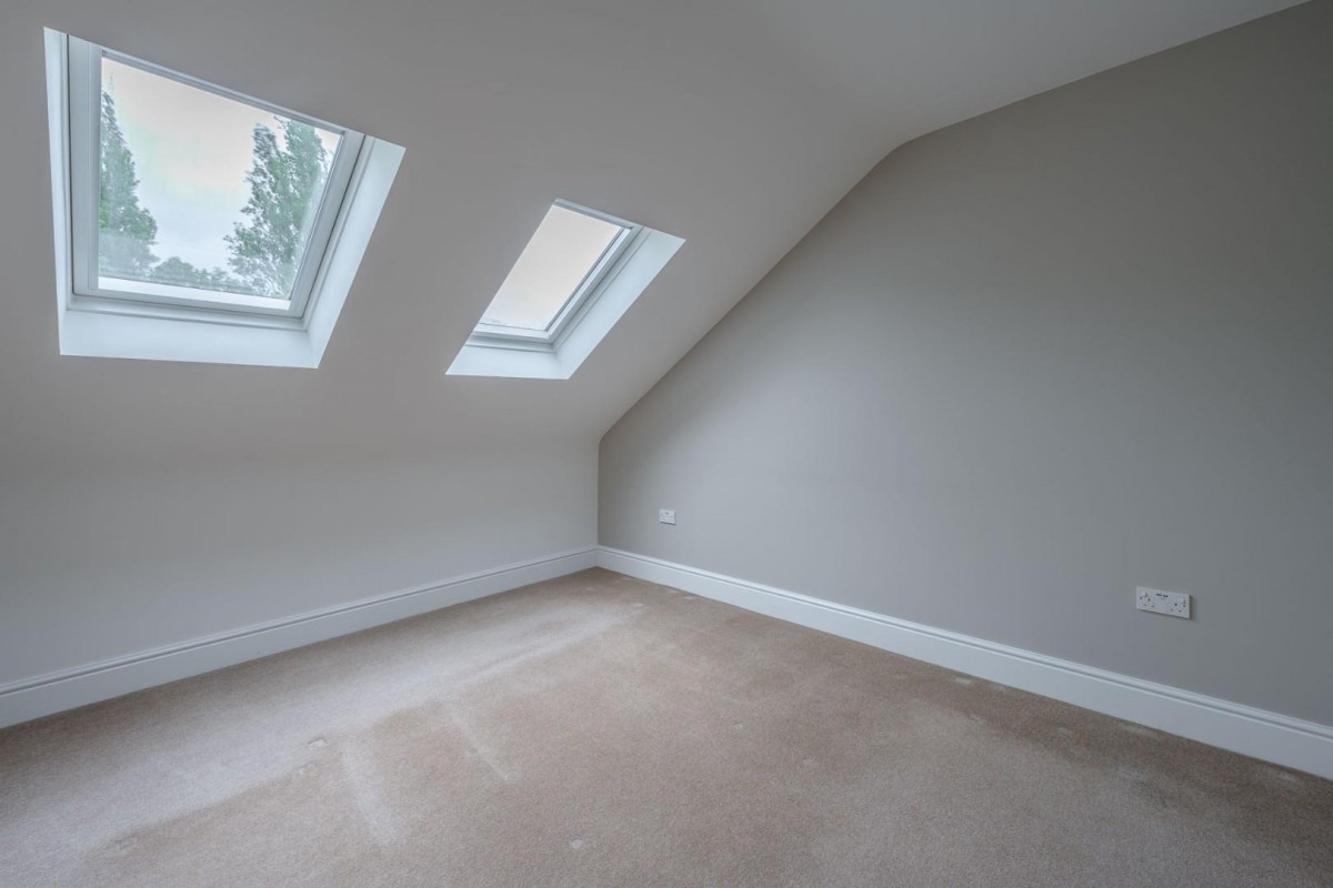 Vernon Road, Birmingham, B16 9SH