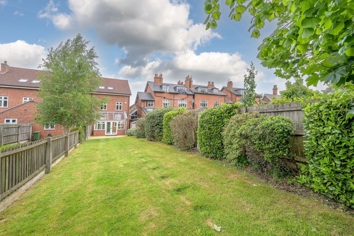 5 bedroom House for sale in Vernon Road, Birmingham, B16 9SH