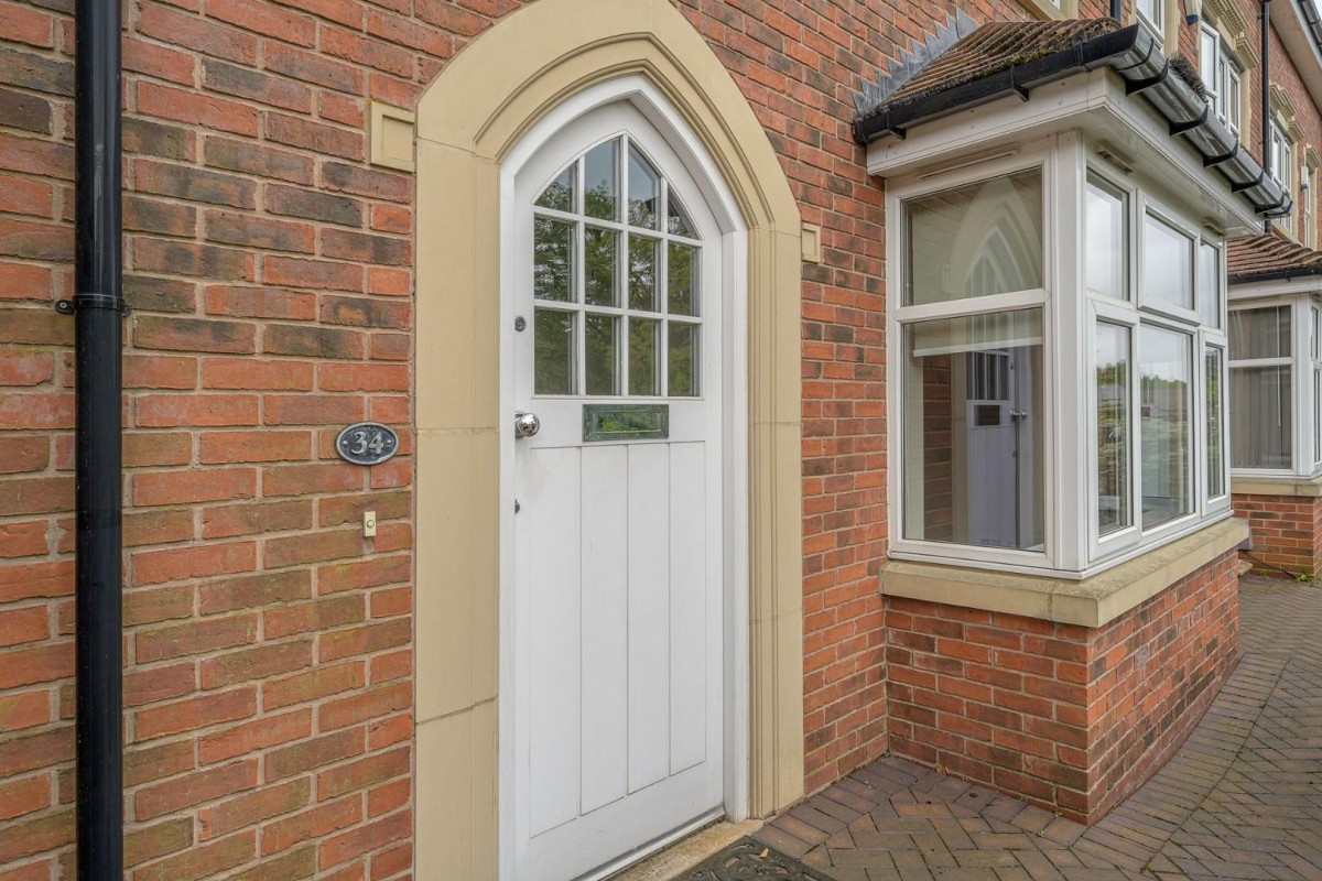 Vernon Road, Birmingham, B16 9SH