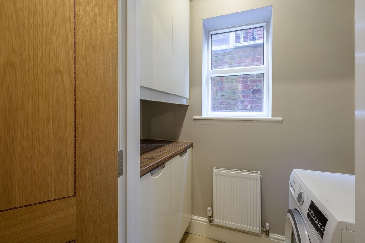 Vernon Road, Birmingham, B16 9SH