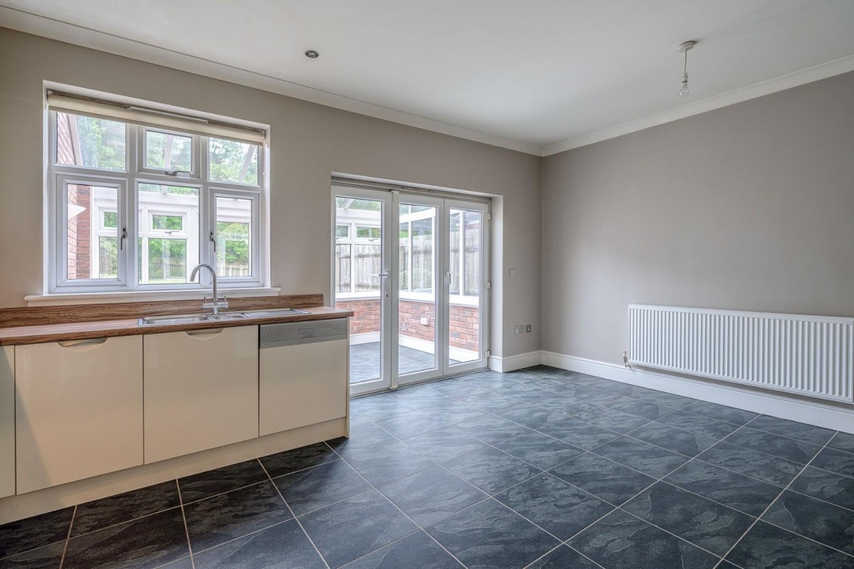 Vernon Road, Birmingham, B16 9SH