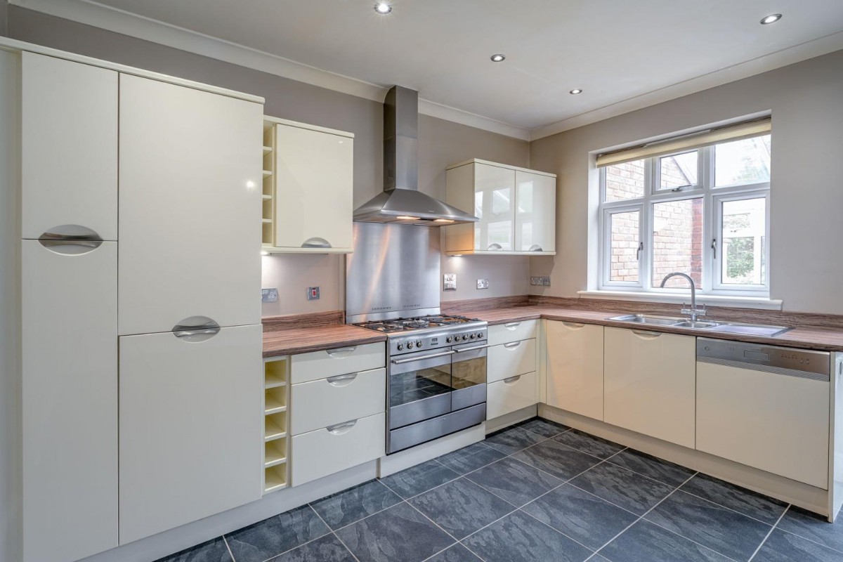 Vernon Road, Birmingham, B16 9SH