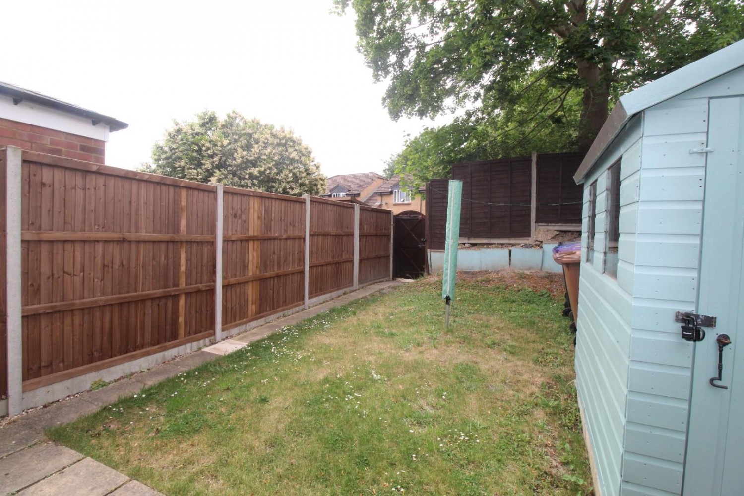Coachmans Lane, Baldock