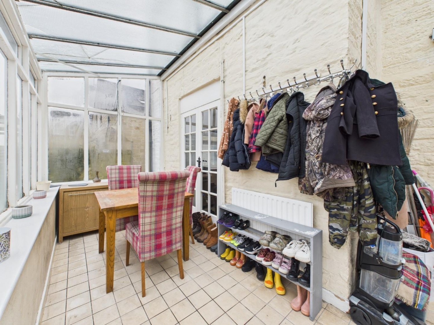 4 bedroom House for sale in Main Street, Wilsden, Bradford