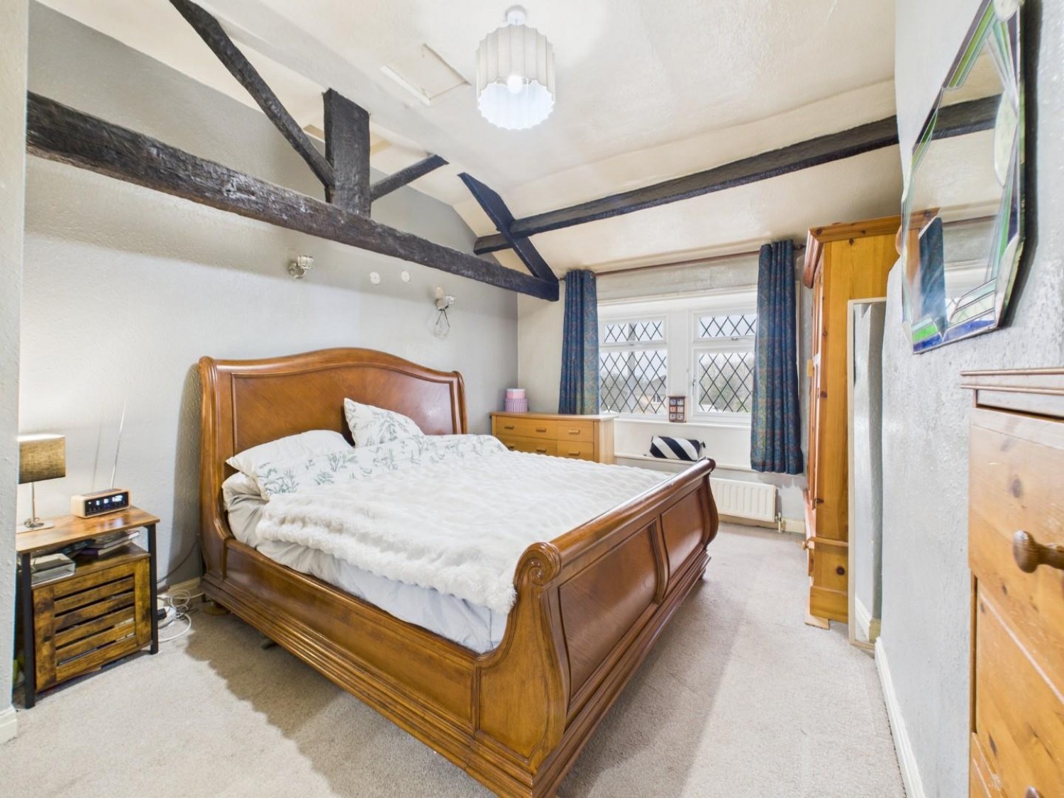 4 bedroom House for sale in Main Street, Wilsden, Bradford