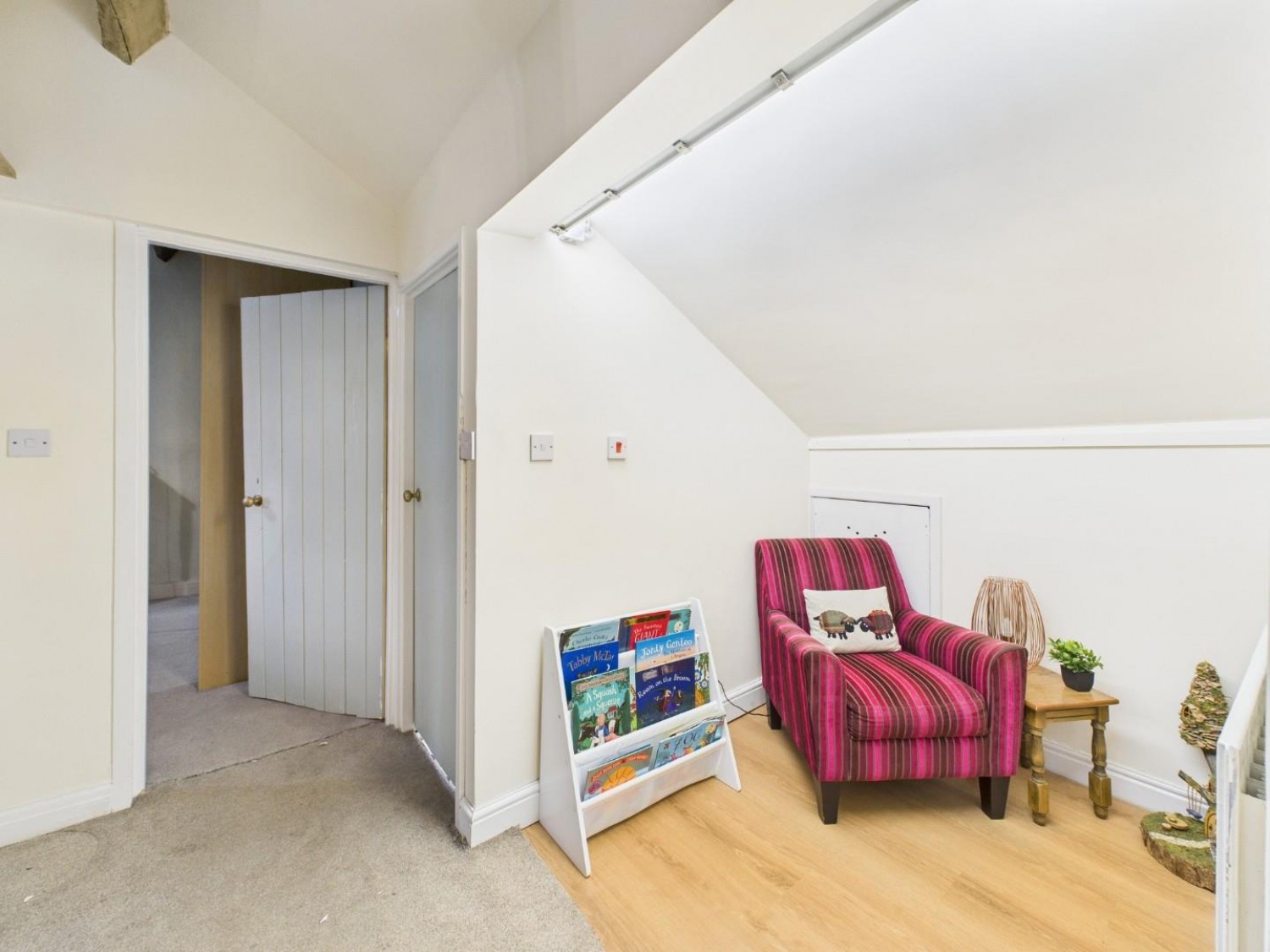 4 bedroom House for sale in Main Street, Wilsden, Bradford