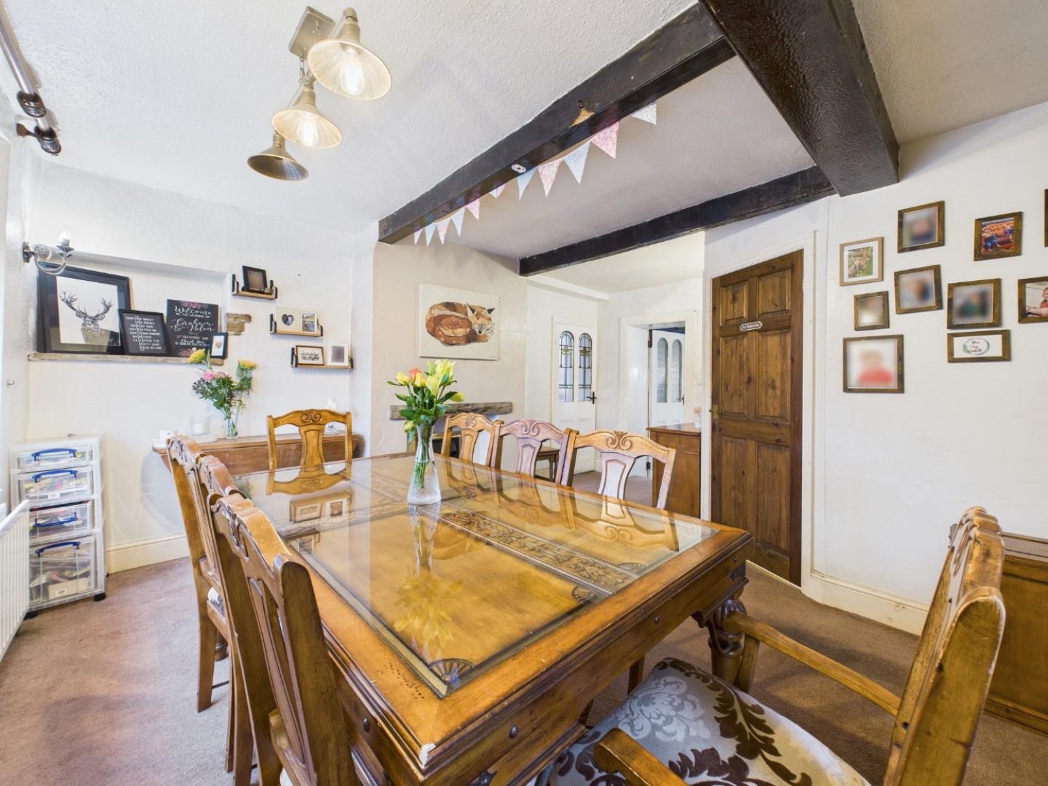 4 bedroom House for sale in Main Street, Wilsden, Bradford