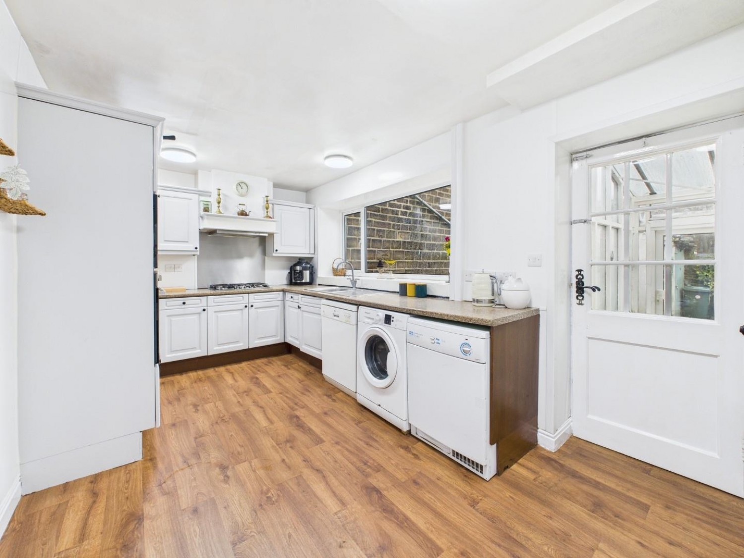4 bedroom House for sale in Main Street, Wilsden, Bradford
