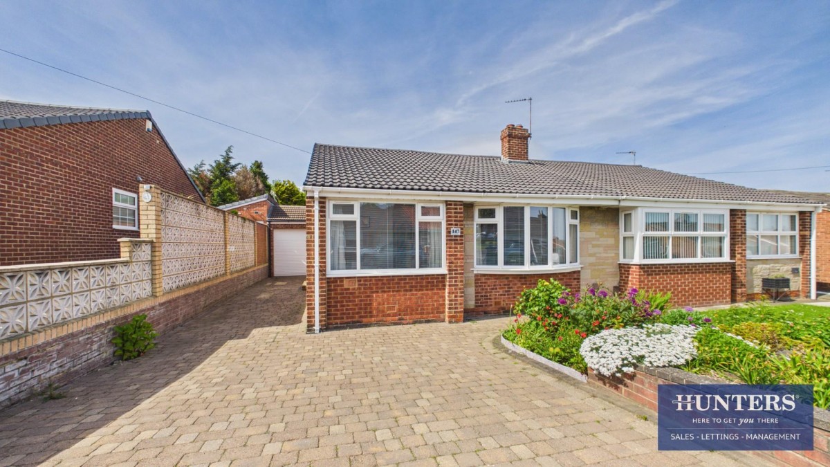 Sevenoaks Drive, Hastings Hill, Sunderland