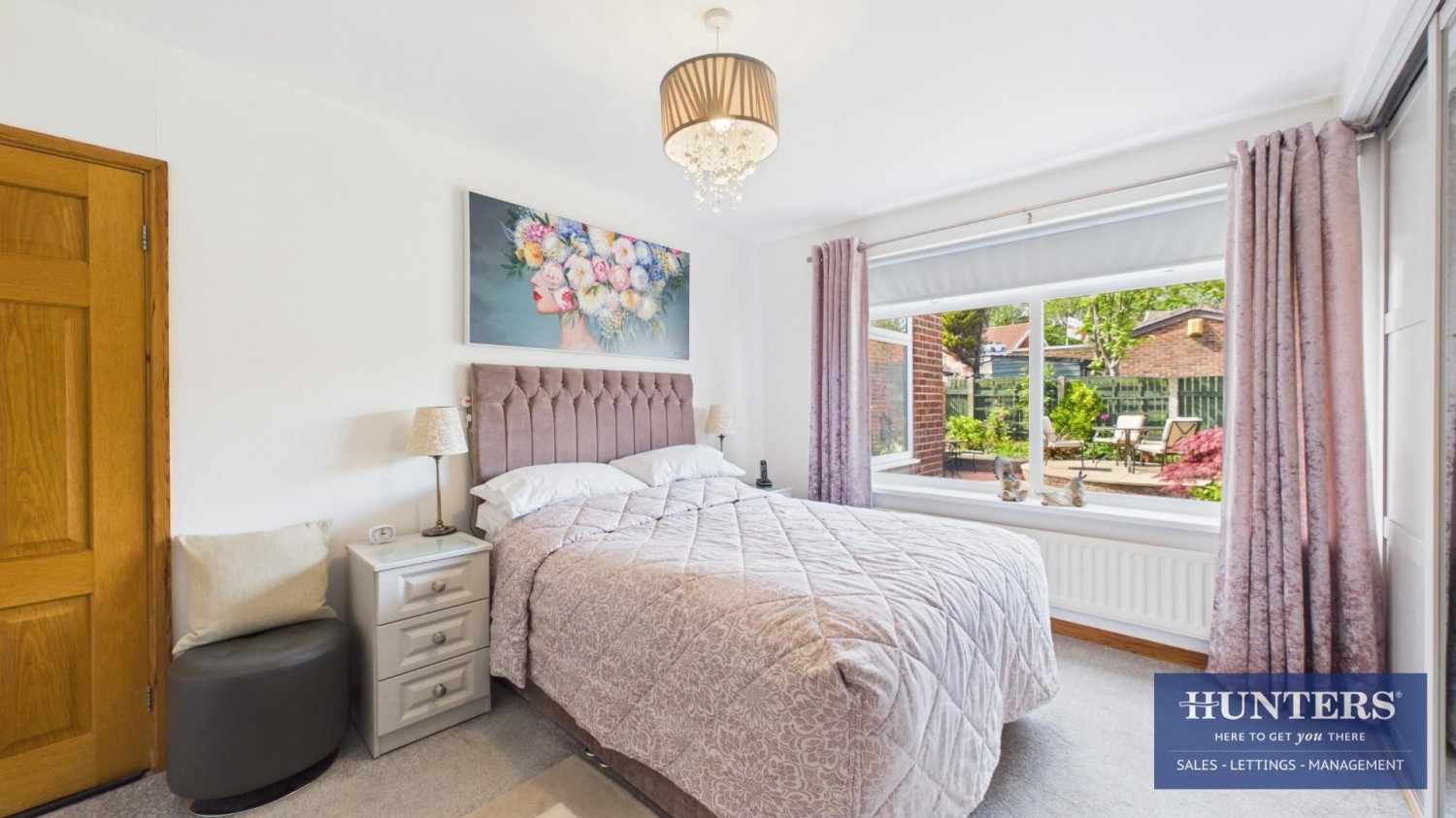 Sevenoaks Drive, Hastings Hill, Sunderland