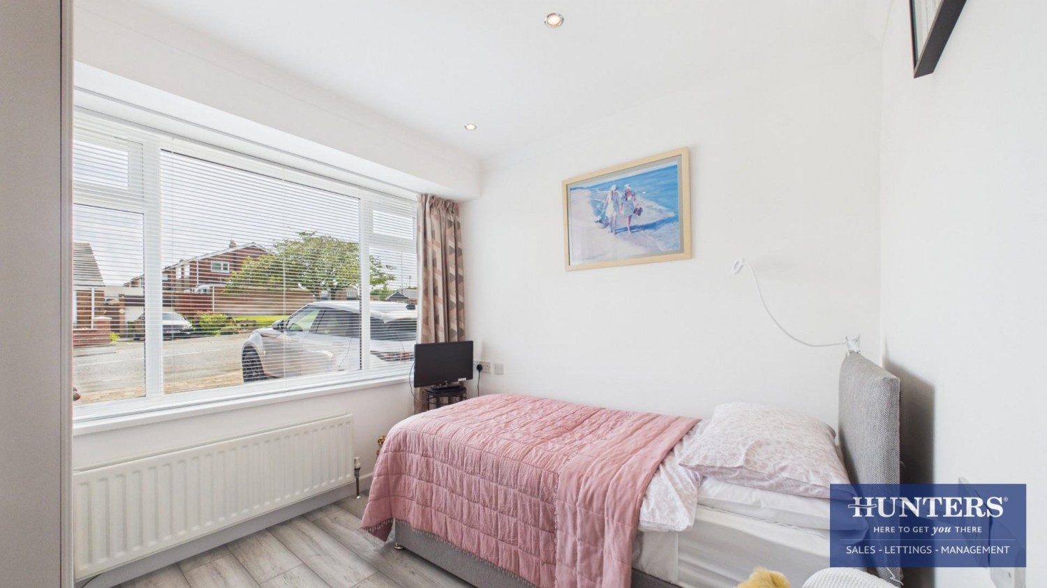 Sevenoaks Drive, Hastings Hill, Sunderland