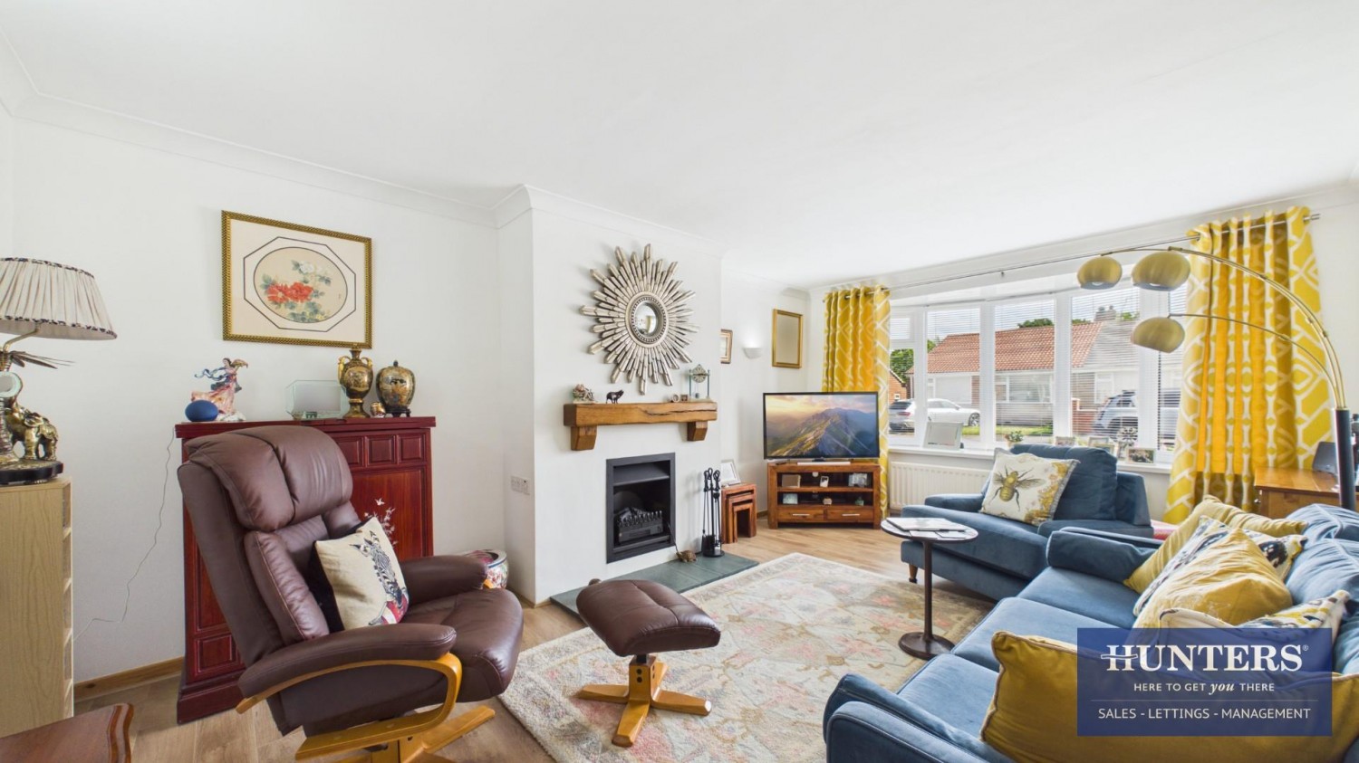 Sevenoaks Drive, Hastings Hill, Sunderland