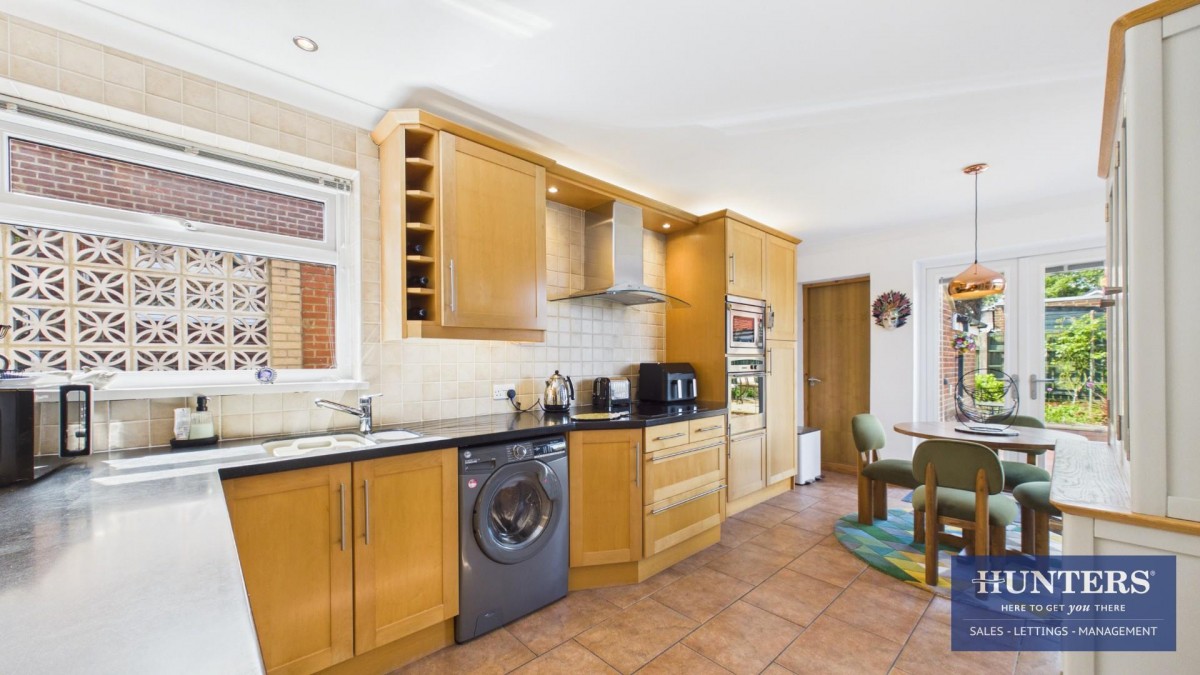 Sevenoaks Drive, Hastings Hill, Sunderland
