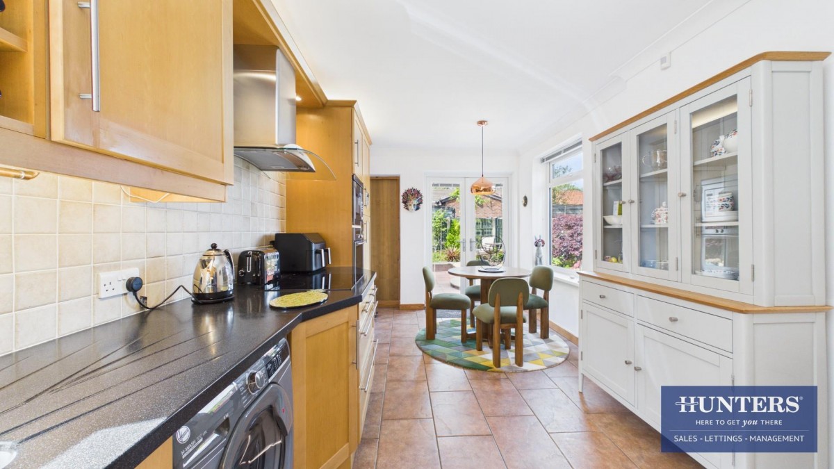 Sevenoaks Drive, Hastings Hill, Sunderland